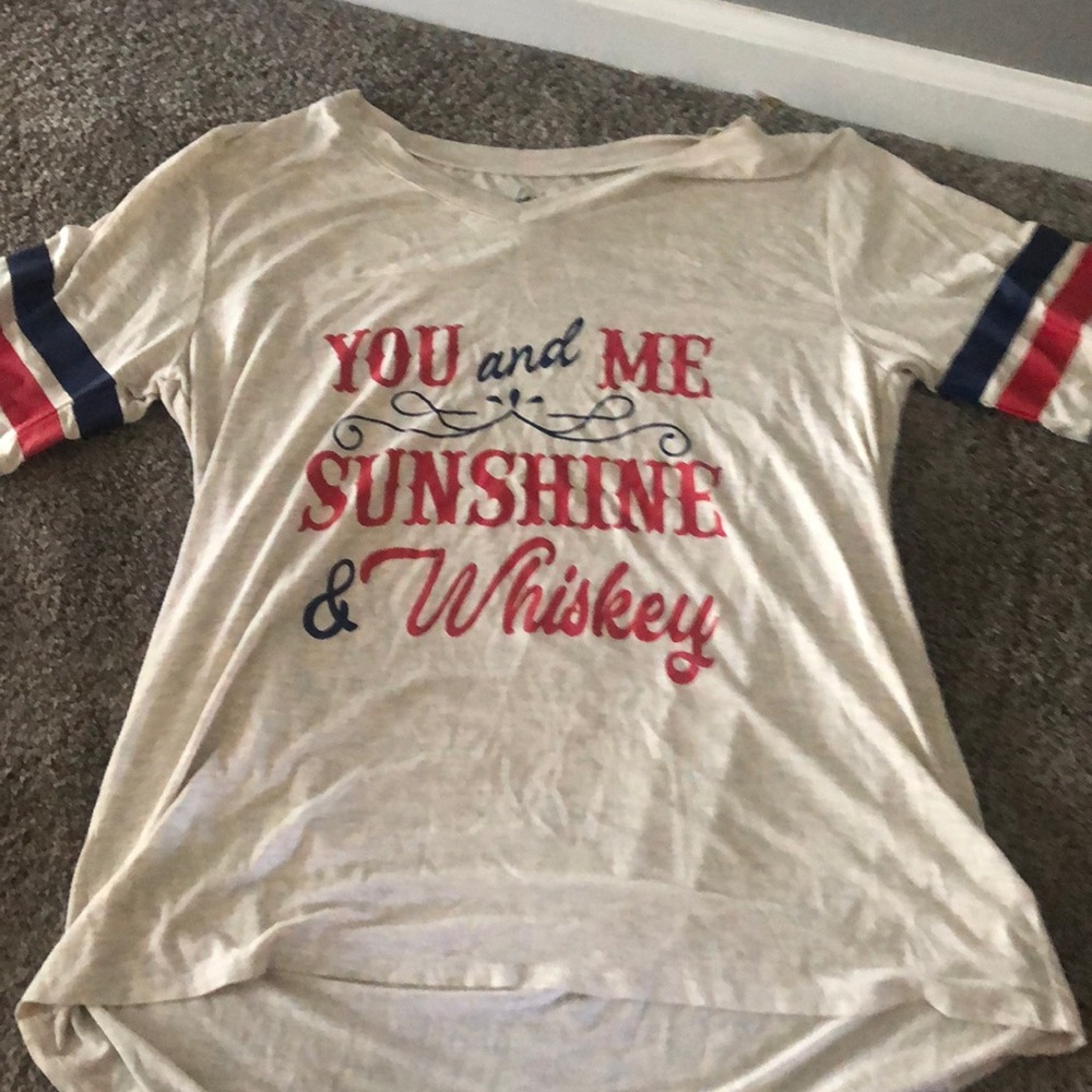 Backroads and Bonfires tee shirt